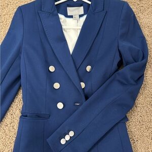 Suit jacket from H&M
